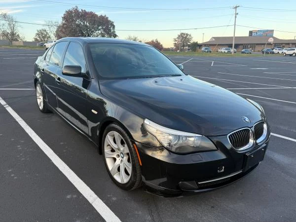 2009 BMW E60 5 Series Sedan - Image 2 of 7
