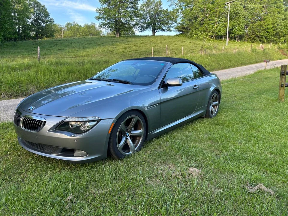 2009 BMW E63/E64 645Ci & 650i - Image 15 of 18