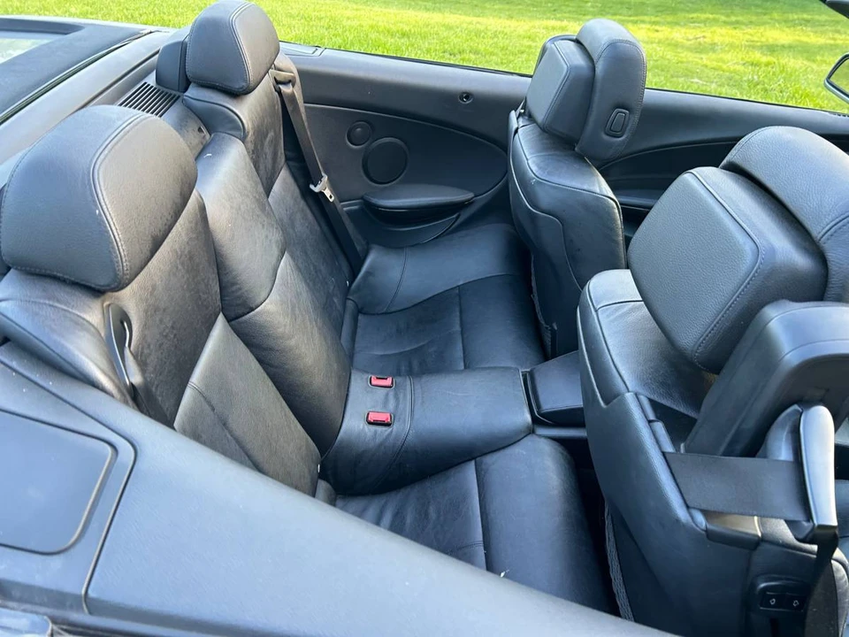 2009 BMW E63/E64 645Ci & 650i - Image 17 of 18