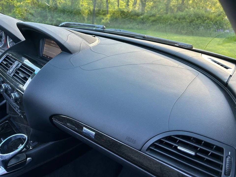 2009 BMW E63/E64 645Ci & 650i - Image 10 of 18