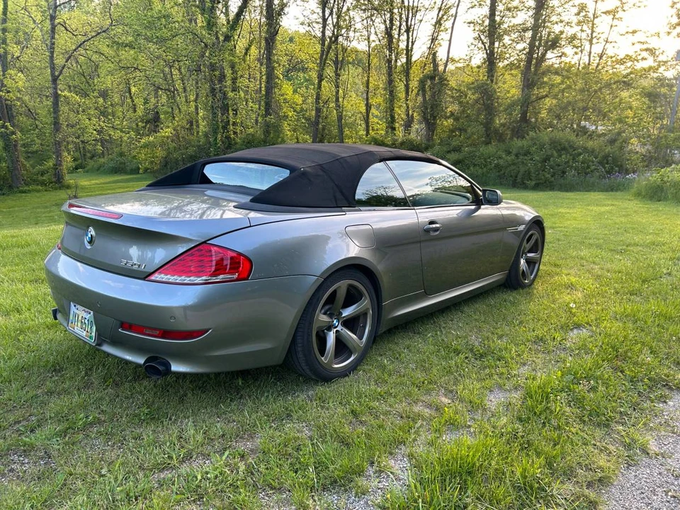 2009 BMW E63/E64 645Ci & 650i - Image 13 of 18