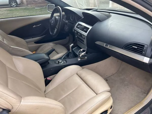 2009 BMW E63/E64 645Ci & 650i - Image 4 of 5