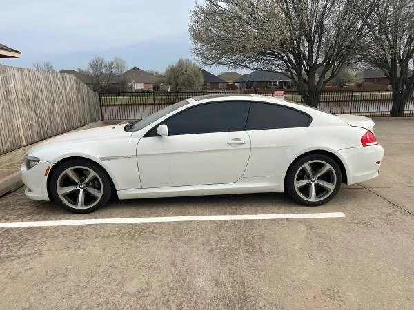 2009 BMW E63/E64 645Ci & 650i - Image 3 of 5
