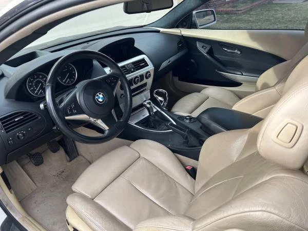 2009 BMW E63/E64 645Ci & 650i - Image 5 of 5