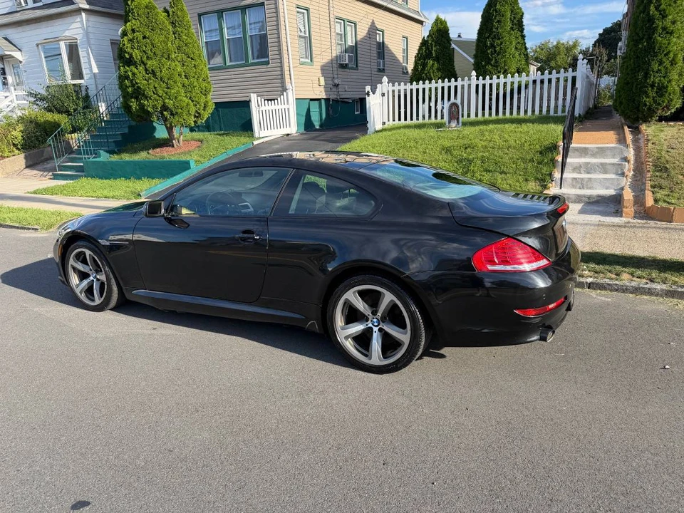 2009 BMW E63/E64 645Ci & 650i - Image 2 of 9