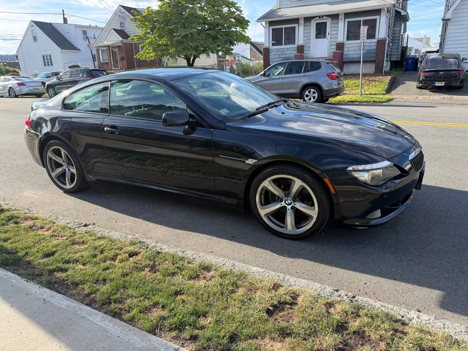 2009 BMW E63/E64 645Ci & 650i - Image 4 of 9