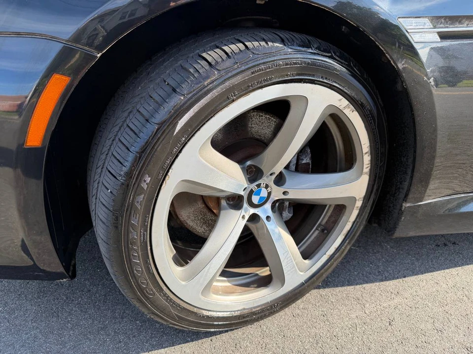 2009 BMW E63/E64 645Ci & 650i - Image 9 of 9