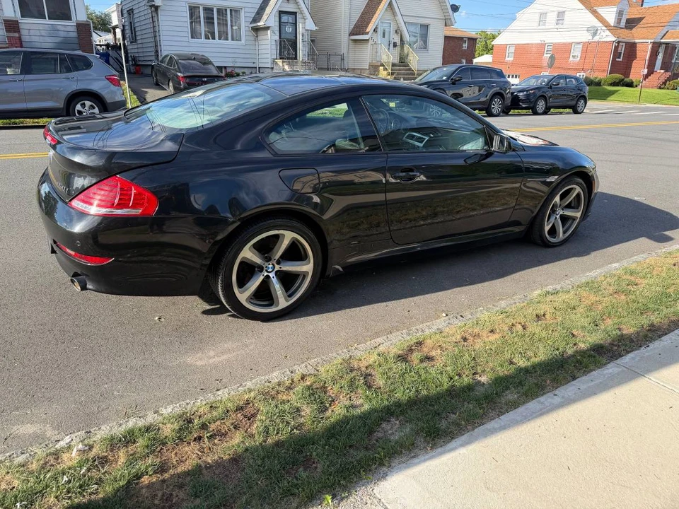 2009 BMW E63/E64 645Ci & 650i - Image 3 of 9