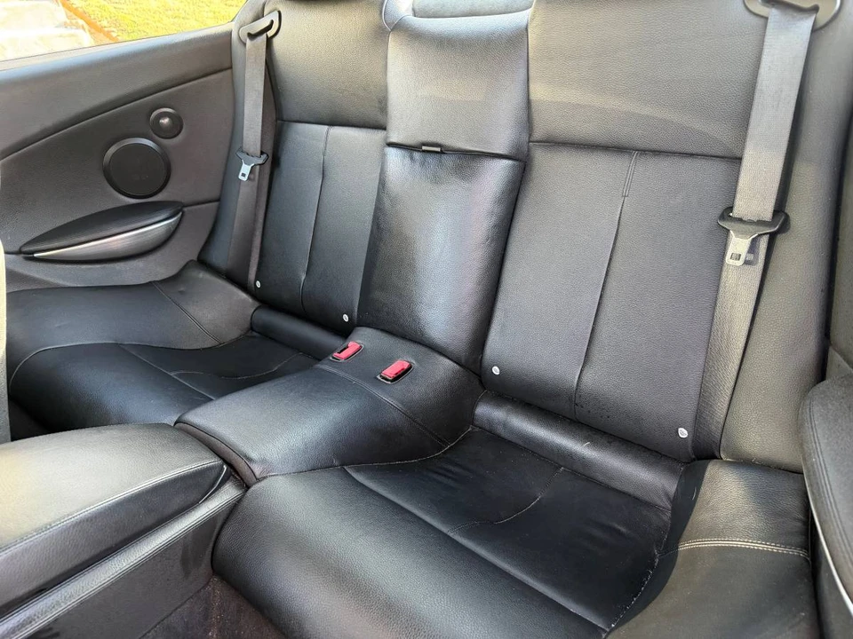 2009 BMW E63/E64 645Ci & 650i - Image 6 of 9