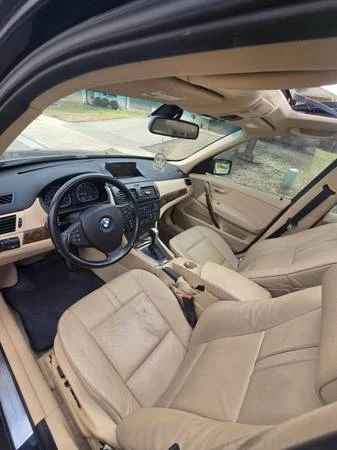 2009 BMW E83 X3 - Image 17 of 21
