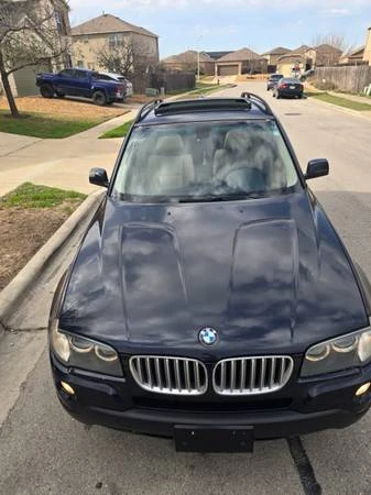 2009 BMW E83 X3 - Image 6 of 21