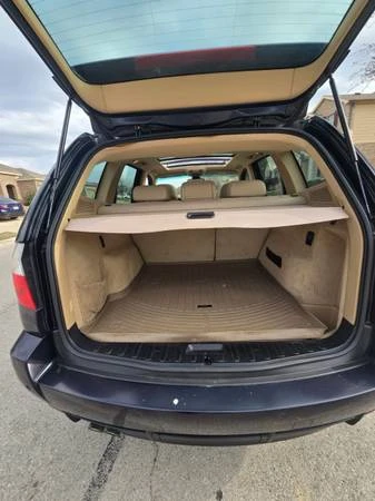 2009 BMW E83 X3 - Image 12 of 21