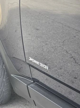 2009 BMW E83 X3 - Image 16 of 21