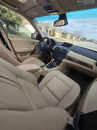 2009 BMW E83 X3 - Image 15 of 21