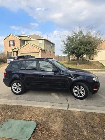 2009 BMW E83 X3 - Image 8 of 21
