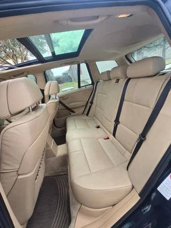 2009 BMW E83 X3 - Image 9 of 21