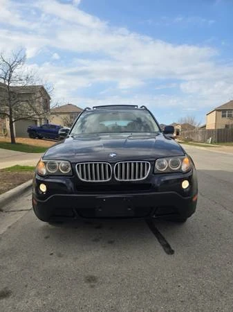 2009 BMW E83 X3 - Image 7 of 21
