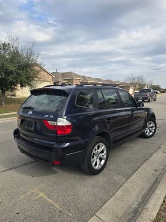 2009 BMW E83 X3 - Image 4 of 21