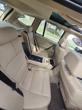 2009 BMW E83 X3 - Image 13 of 21