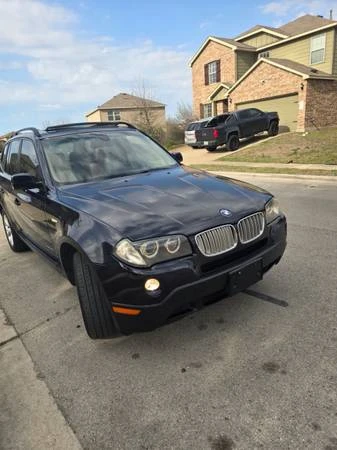 2009 BMW E83 X3 - Image 2 of 21