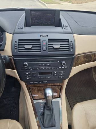 2009 BMW E83 X3 - Image 19 of 21