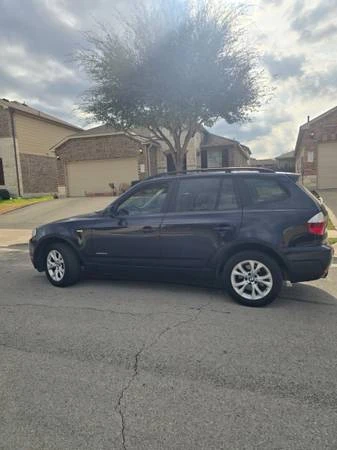 2009 BMW E83 X3 - Image 11 of 21