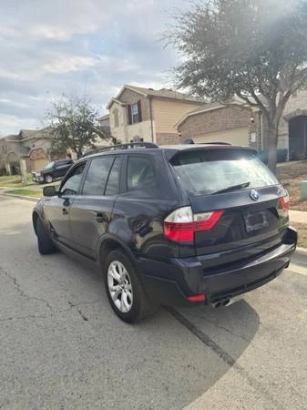2009 BMW E83 X3 - Image 3 of 21