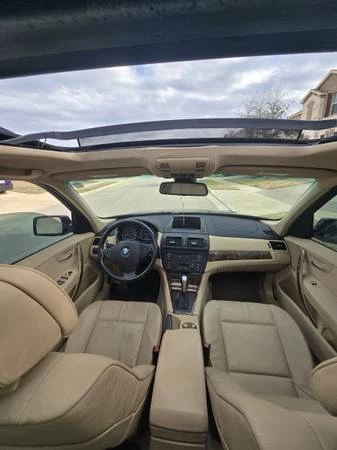 2009 BMW E83 X3 - Image 10 of 21