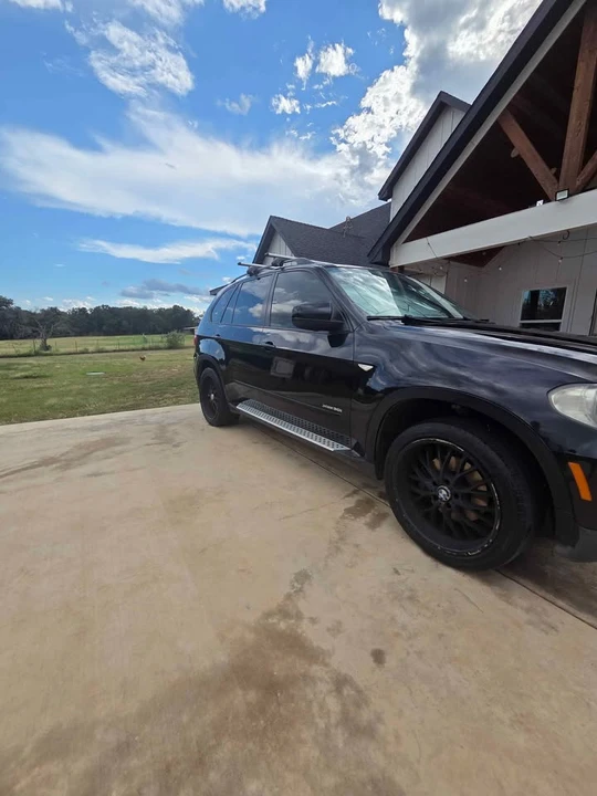 2009 BMW E70 X5 - Image 2 of 8