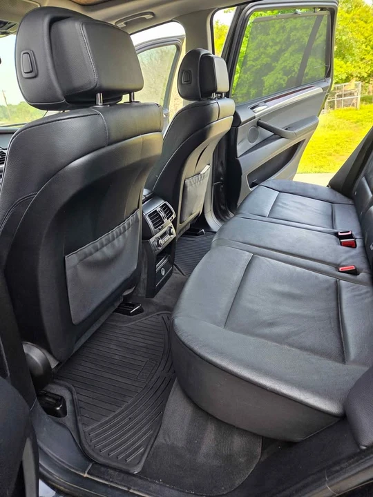 2009 BMW E70 X5 - Image 6 of 8