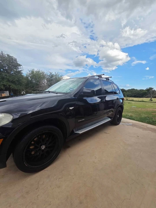 2009 BMW E70 X5 - Image 3 of 8