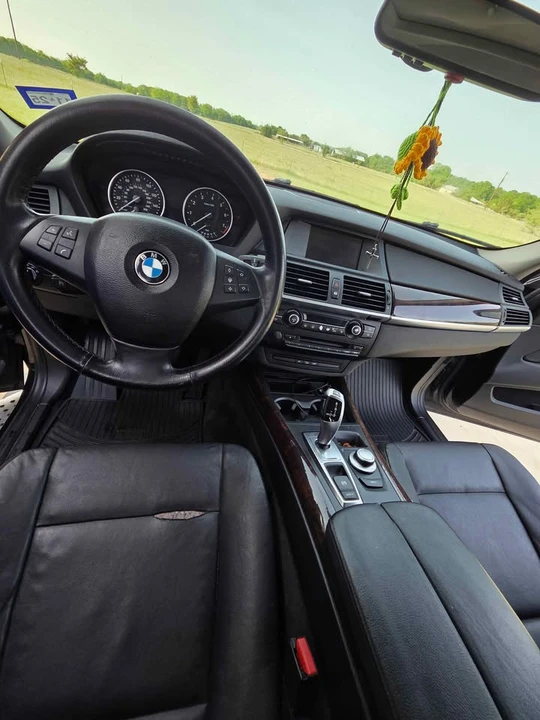 2009 BMW E70 X5 - Image 4 of 8