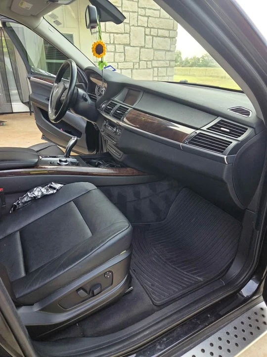 2009 BMW E70 X5 - Image 7 of 8