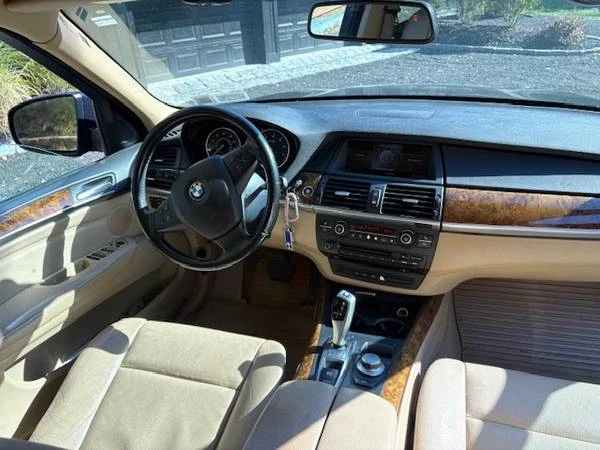 2009 BMW E70 X5 - Image 2 of 3
