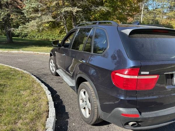 2009 BMW E70 X5 - Image 3 of 3