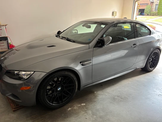 2009 BMW E92 M3 Coupe - Image 4 of 4