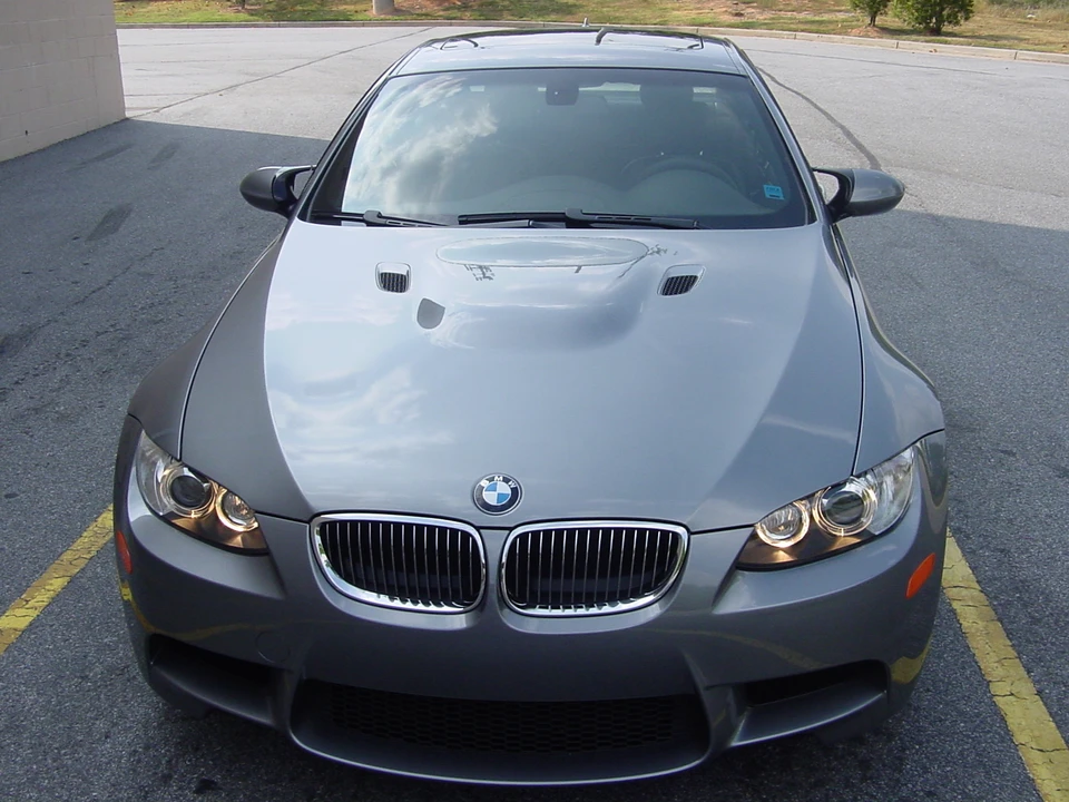 2009 BMW E92 M3 Coupe - Image 2 of 4