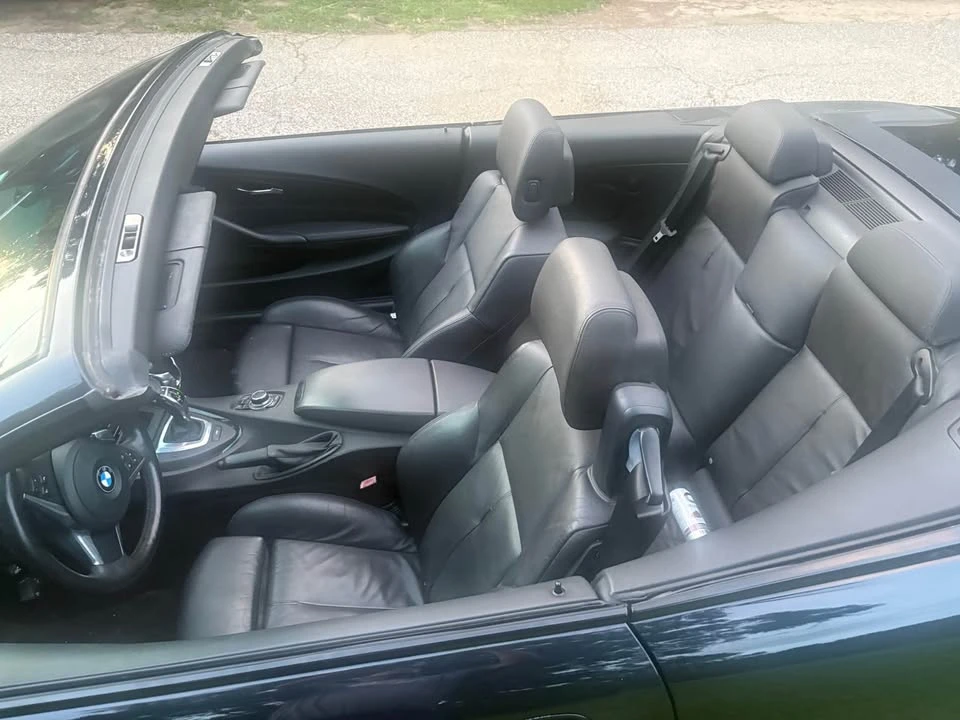 2009 BMW E63/E64 645Ci & 650i - Image 3 of 5