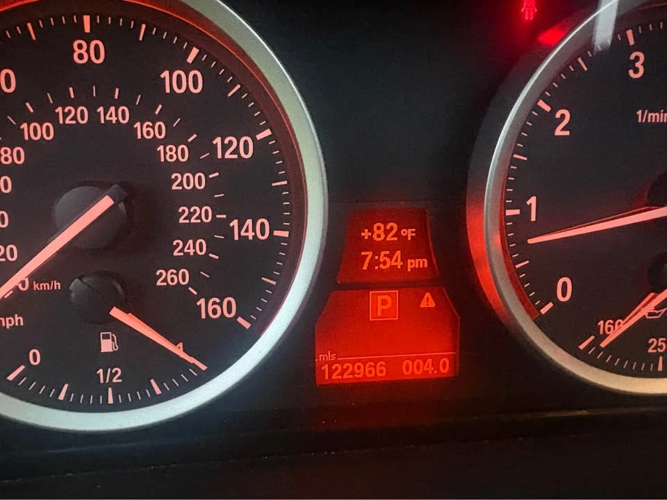 2009 BMW E63/E64 645Ci & 650i - Image 5 of 5