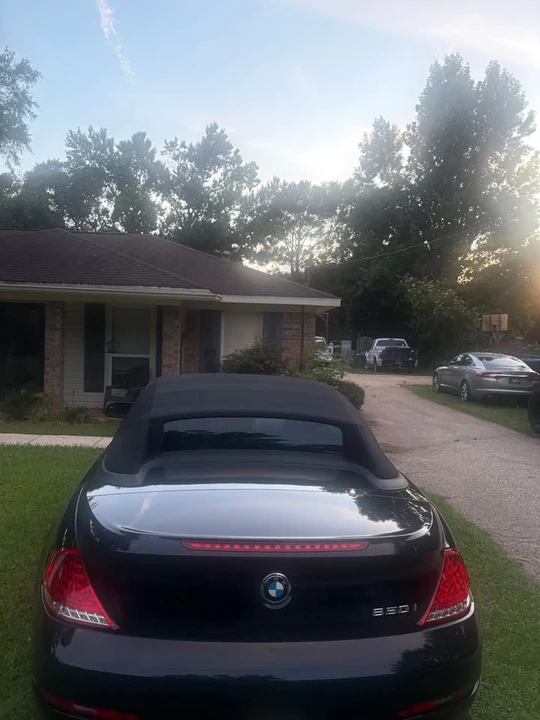 2009 BMW E63/E64 645Ci & 650i - Image 2 of 5
