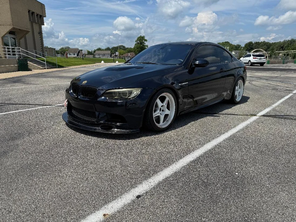 2009 BMW E92 M3 Coupe - Image 4 of 9