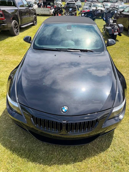 2009 BMW E63/E64 M6 - Image 3 of 11