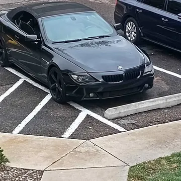 2009 BMW M5