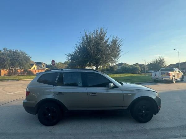 2009 BMW E83 X3 - Image 2 of 6
