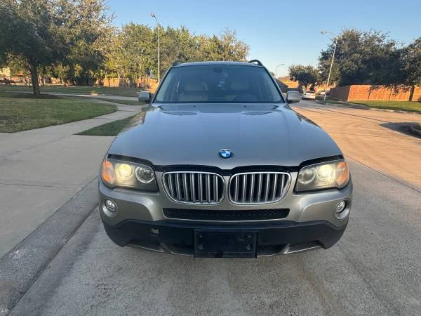2009 BMW E83 X3 - Image 4 of 6