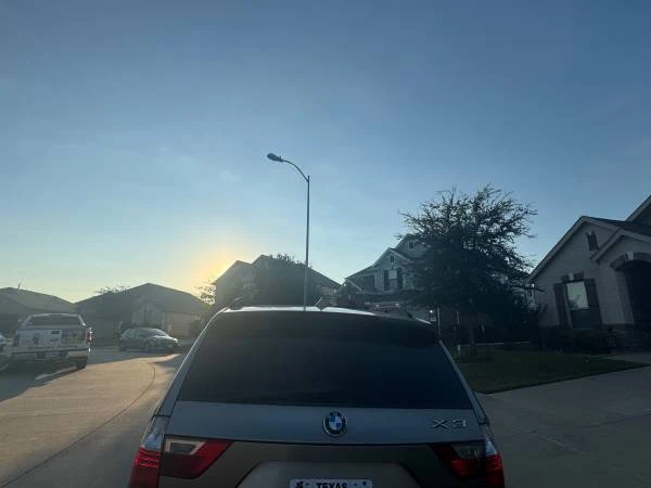 2009 BMW E83 X3 - Image 3 of 6