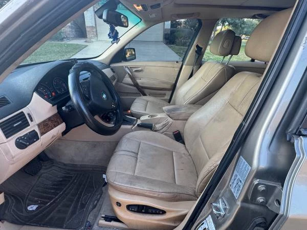 2009 BMW E83 X3 - Image 6 of 6