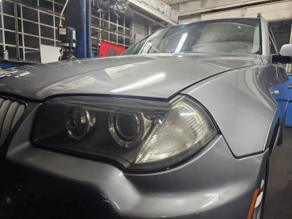 2009 BMW E83 X3 - Image 11 of 21
