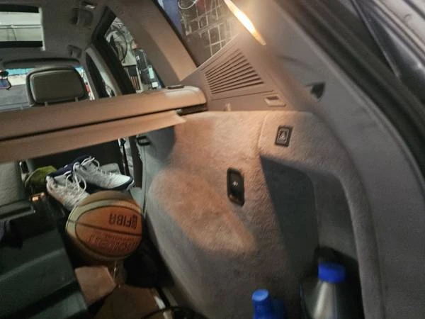 2009 BMW E83 X3 - Image 10 of 21