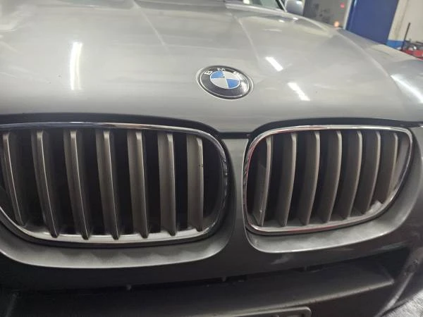 2009 BMW E83 X3 - Image 12 of 21